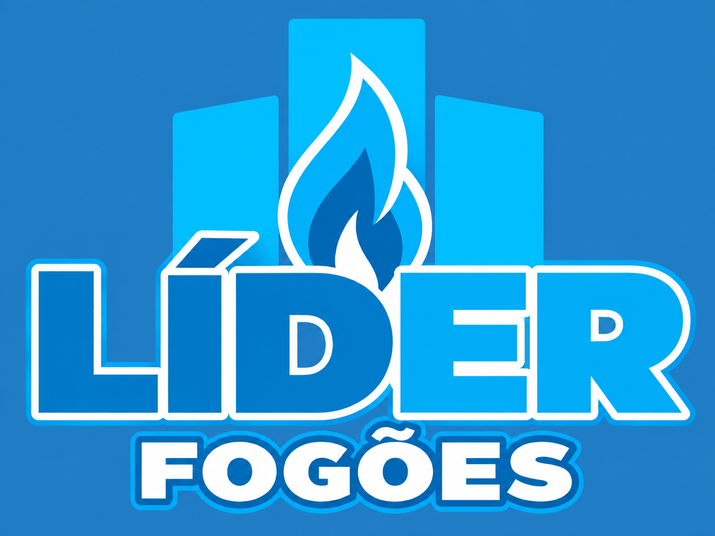Líder Fogões